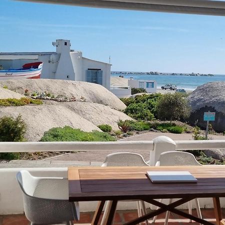 Villa Malgassie Paternoster Exterior foto