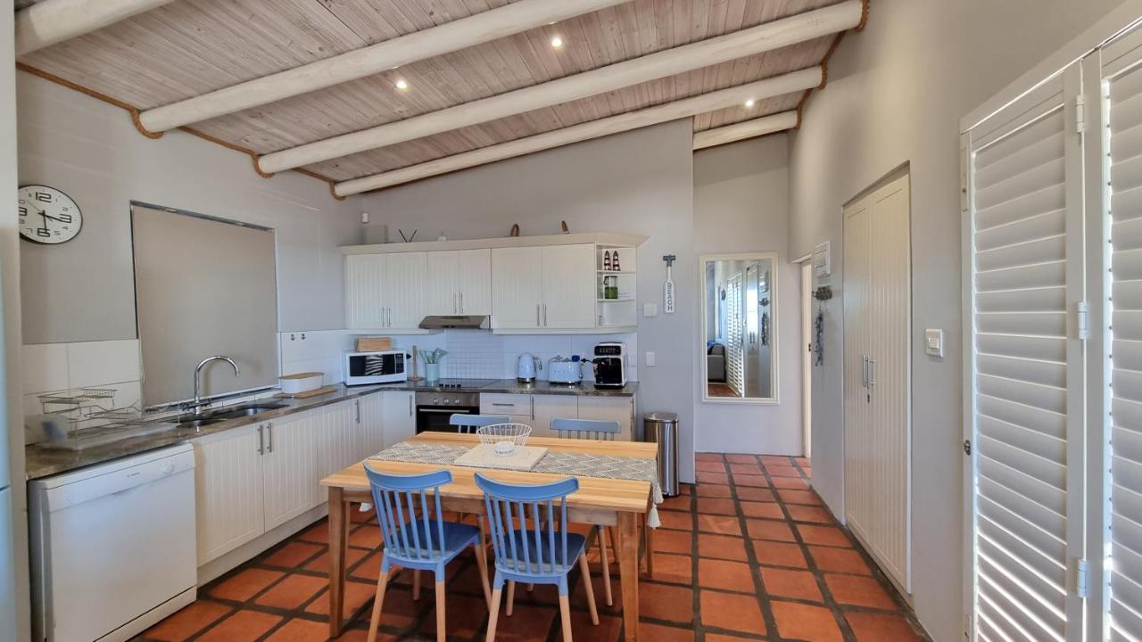 Villa Malgassie Paternoster Exterior foto